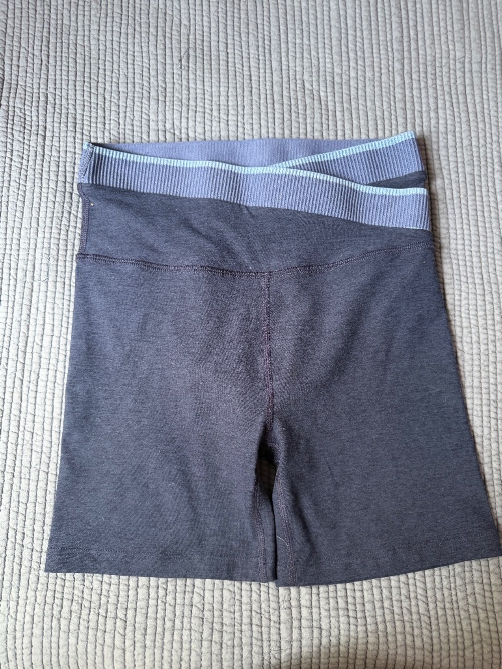 Beyond Yoga Biker Short